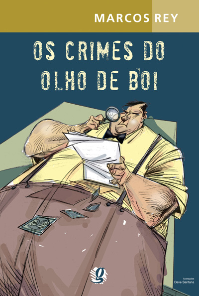 CRIMES DO OLHO-DE-BOI, OS