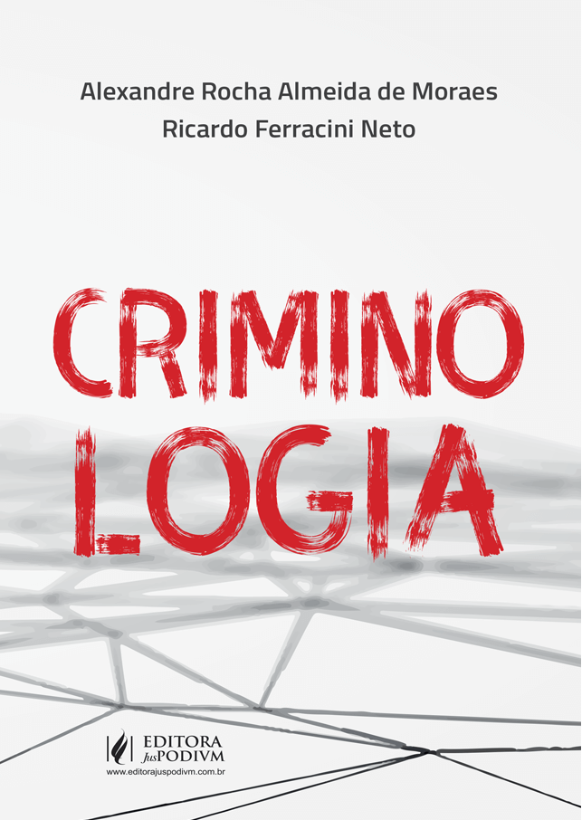Criminologia - 01Ed/19