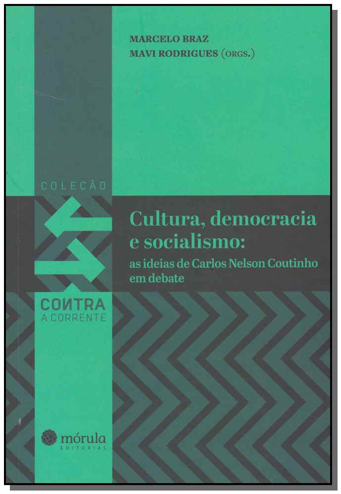 Cultura, Democracia e Socialismo