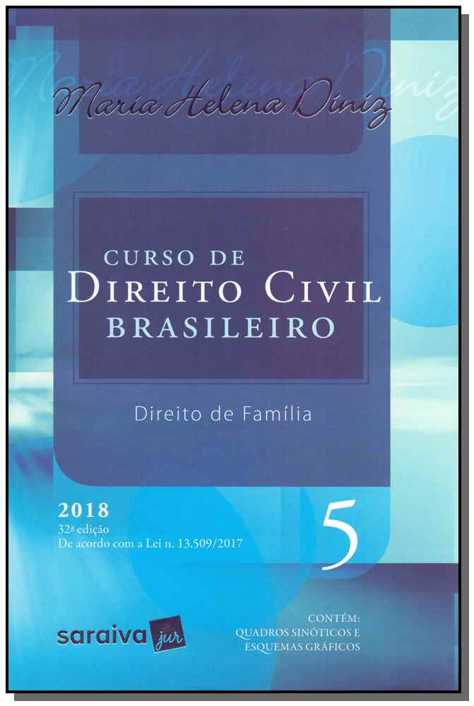 Curso de Direito Civil Brasileiro-vol 5 Al