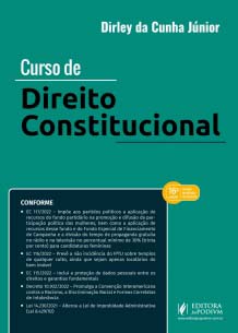 Curso de Direito Constitucion. - 16Ed/22