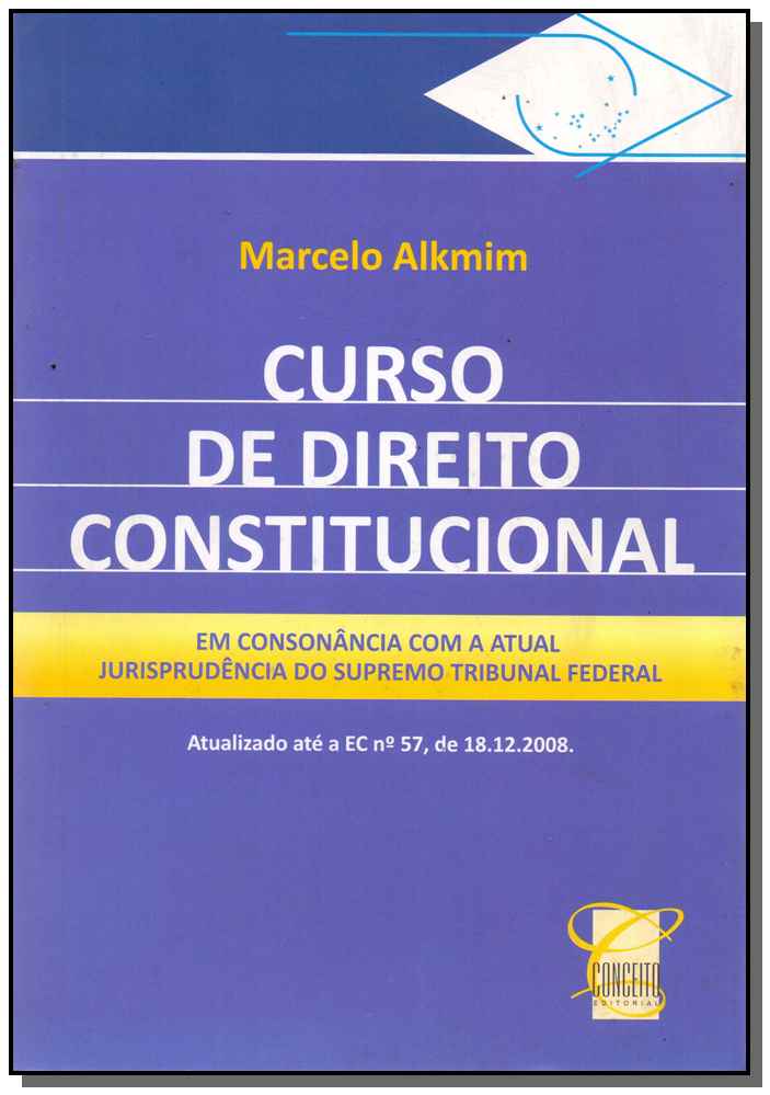 Curso De Direito Constitucional /09