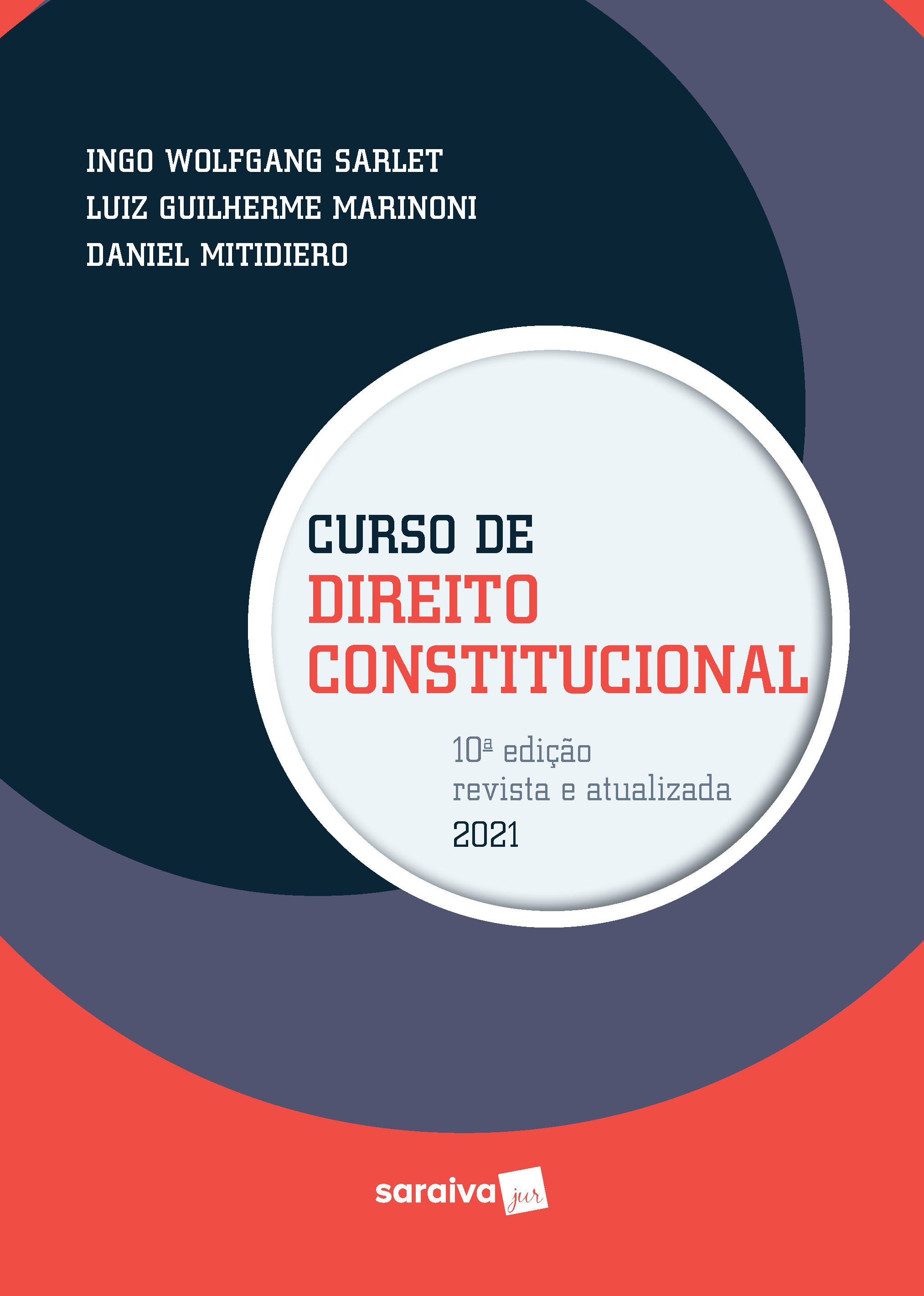 Curso de Direito Constitucional - 12Ed/21