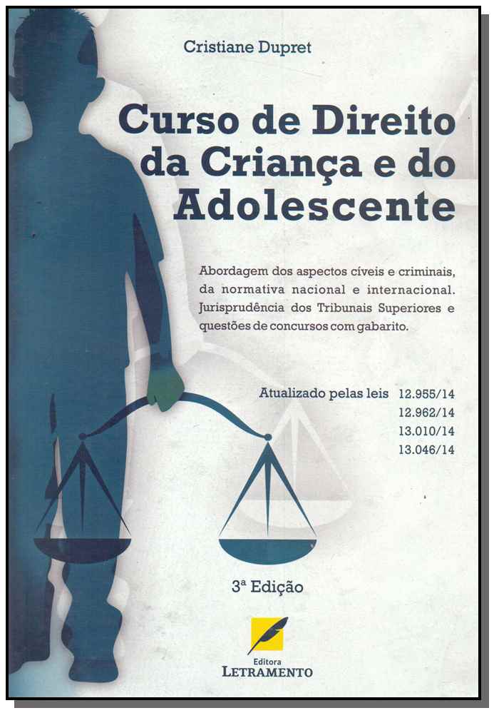 Curso de Direito da Criança e do Adolescente