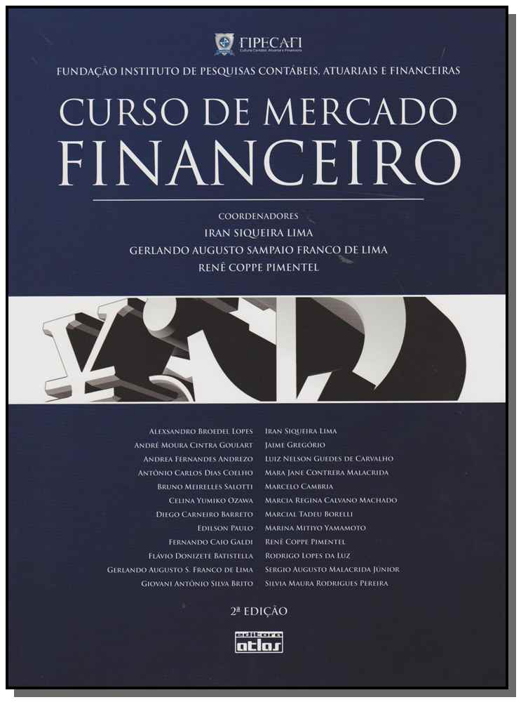 Curso de Mercado Financeiro
