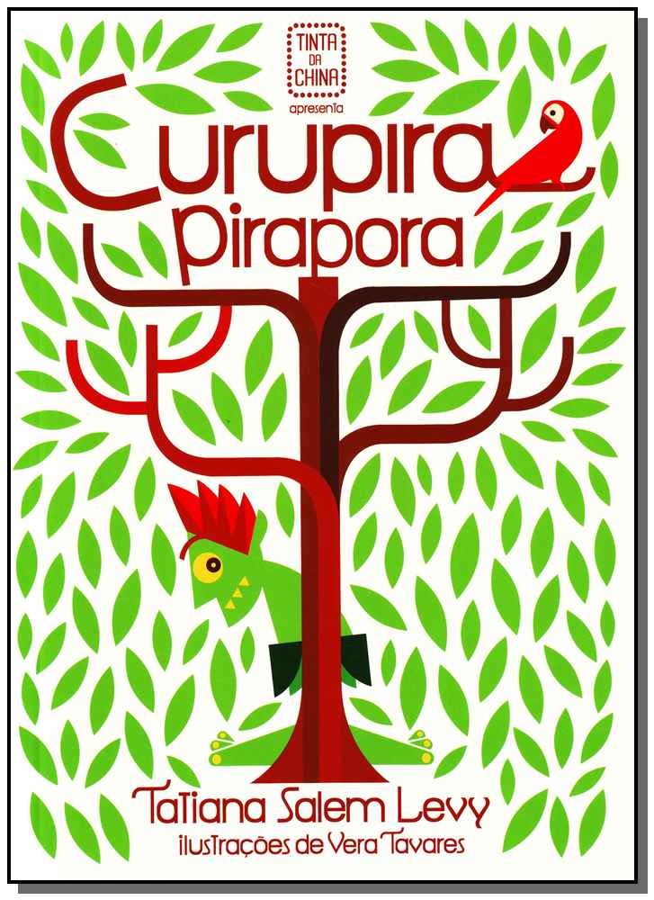 Curupira Pirapora