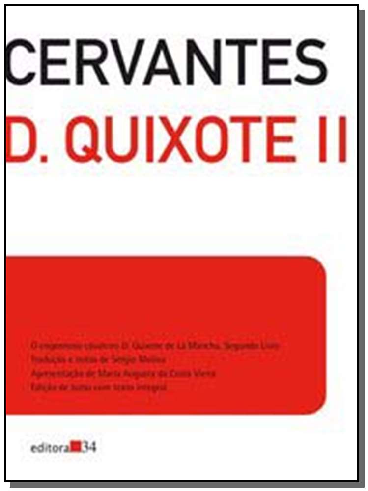 D. Quixote II