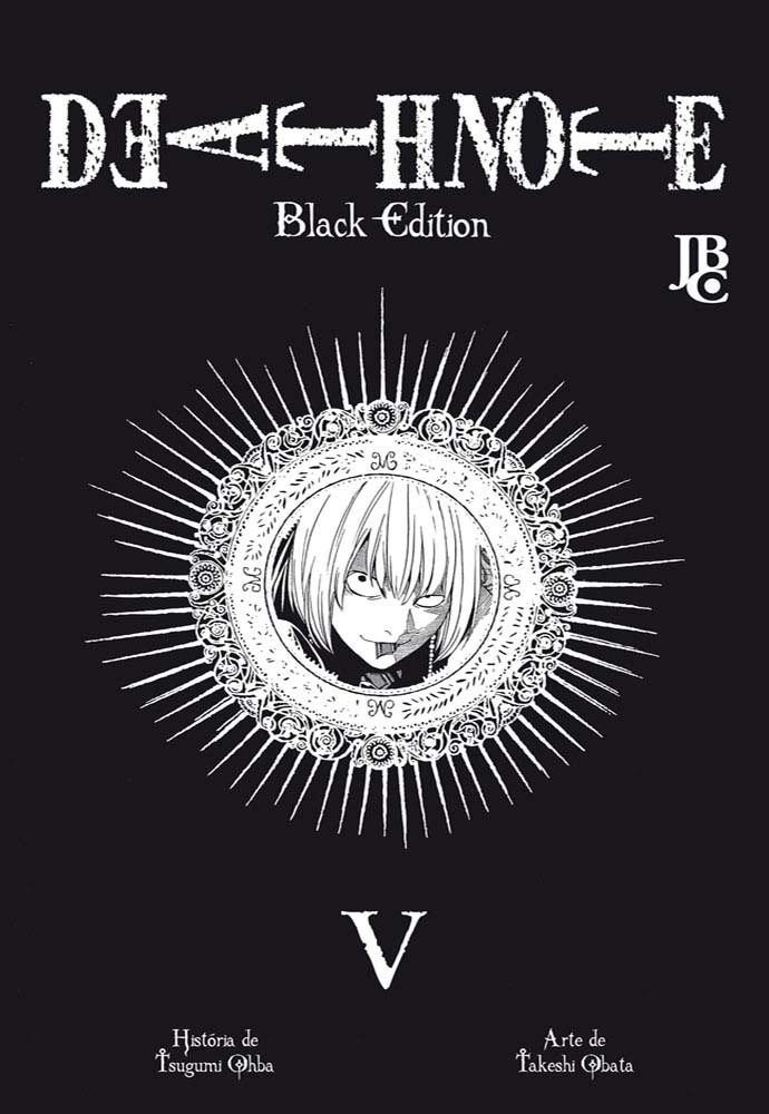 Death Note - Black Edition - Vol. 05