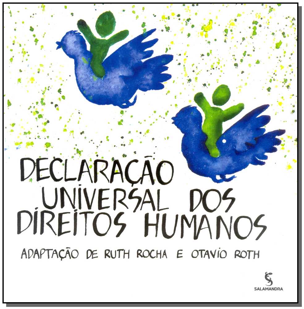 Declaracao Universal Dos Direitos Humanos 11 Ed