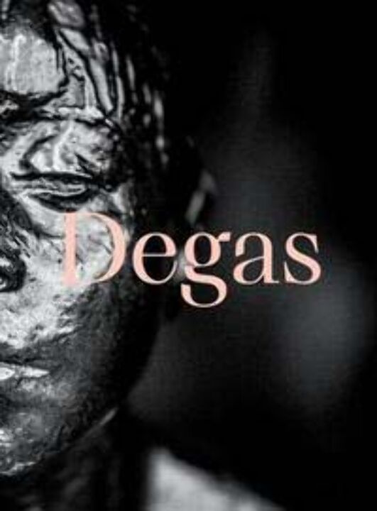 Degas - Dance, Politcs and Society