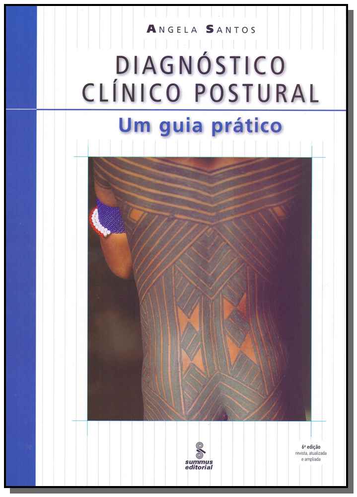 Diagnóstico Clínico Postural - 06Ed/11