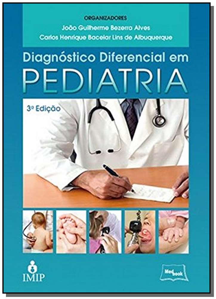Diagnostico Diferencial em Pediatria