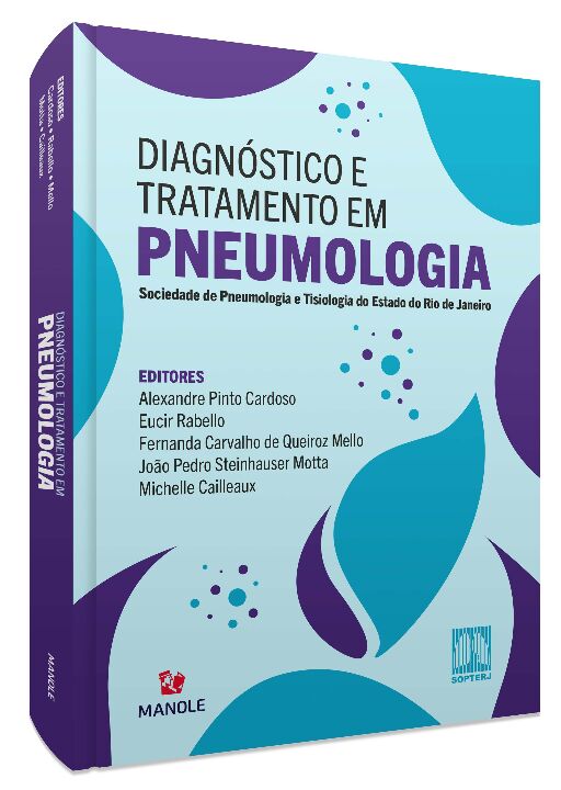 Diagnóstico e tratamento em Pneumologia