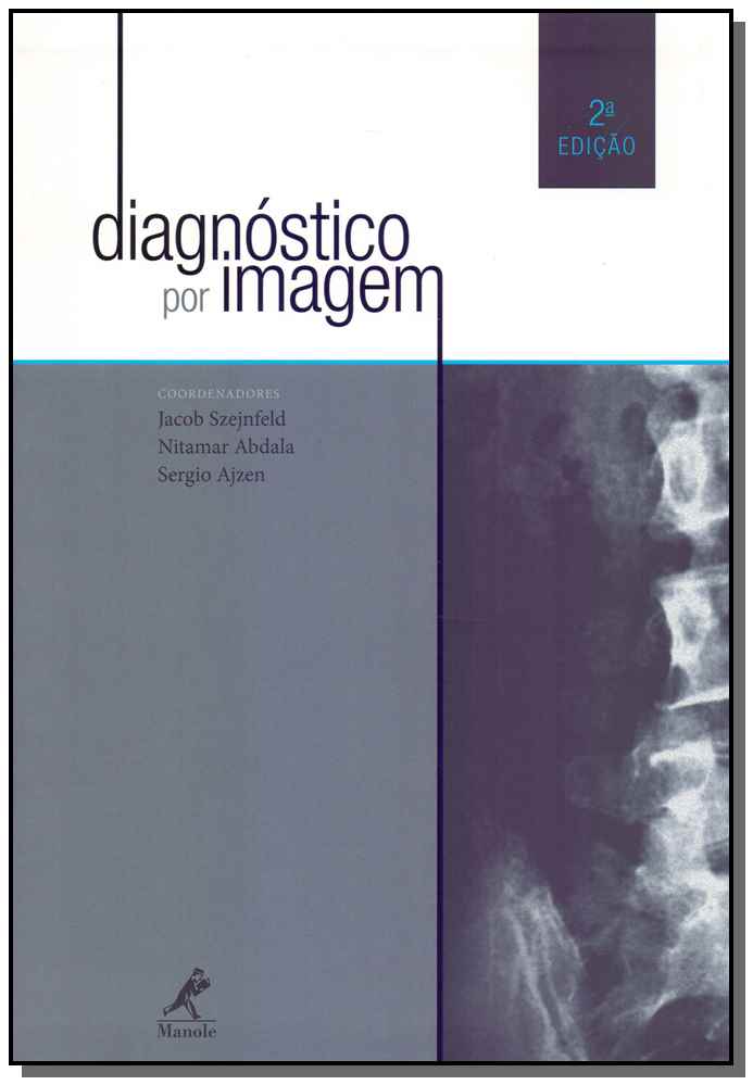 Diagnóstico por Imagem - 02Ed/16