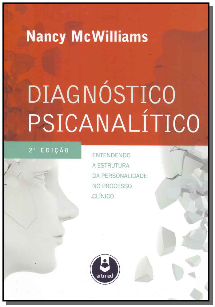 Diagnostico Psicanalítico - 02Ed/14
