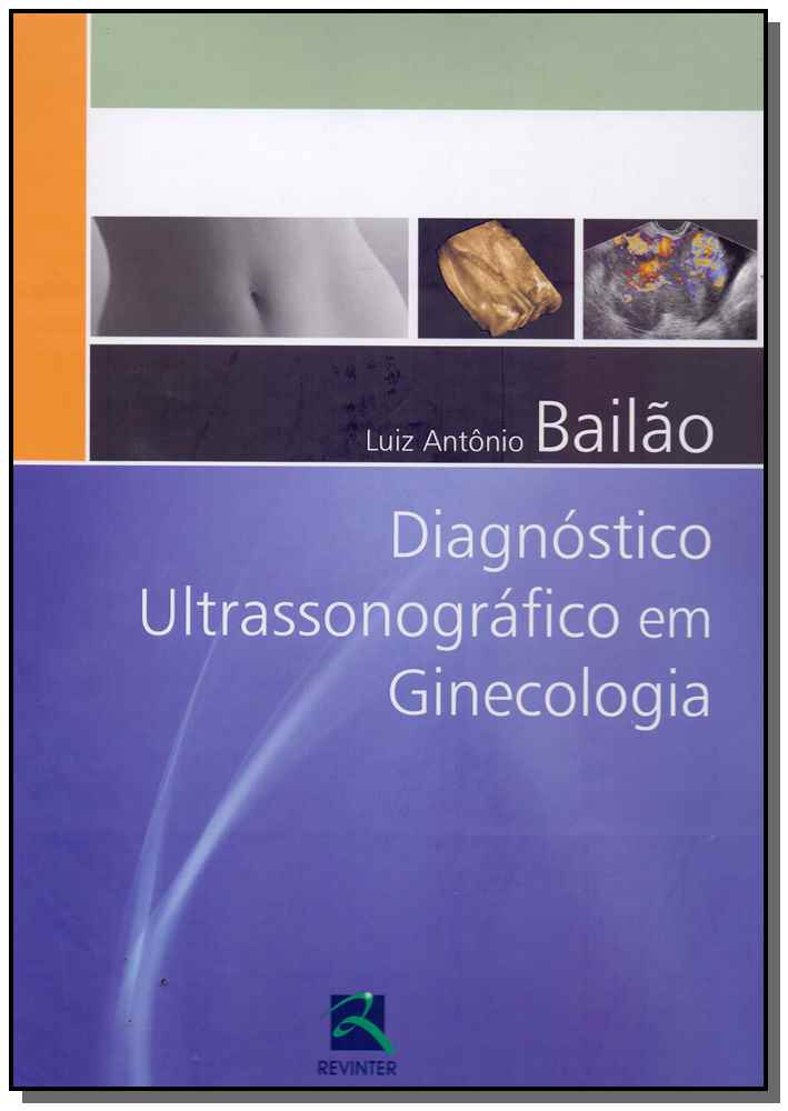 Diagnóstico Ultrassonográfico em Ginecologia
