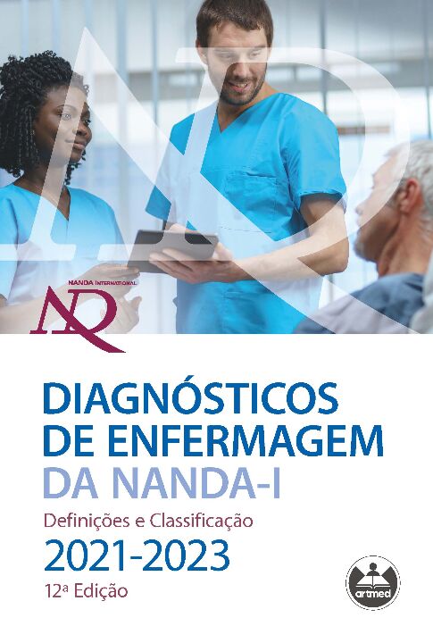 Diagnósticos De Enfermagem Da Nanda-i