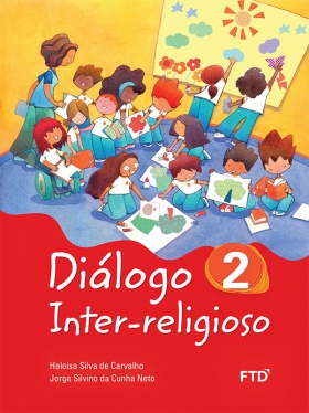 DIALOGO INTER-RELIGIOSO VOLUME 2