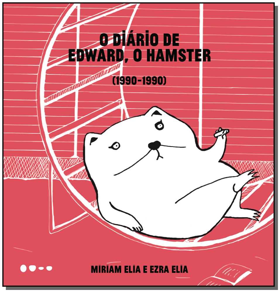 Diário de Edward, O - O Hamster