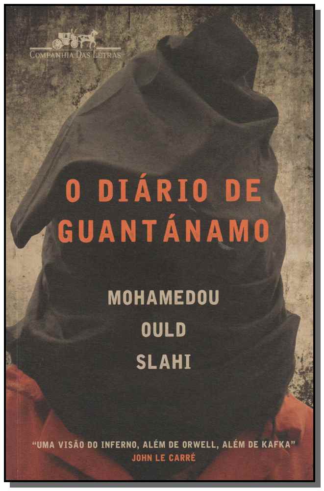 Diário de Guantánamo, O