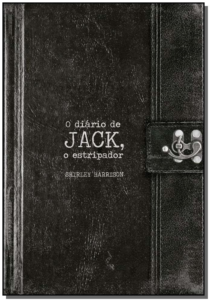 Diario de Jack, o Estripador, O