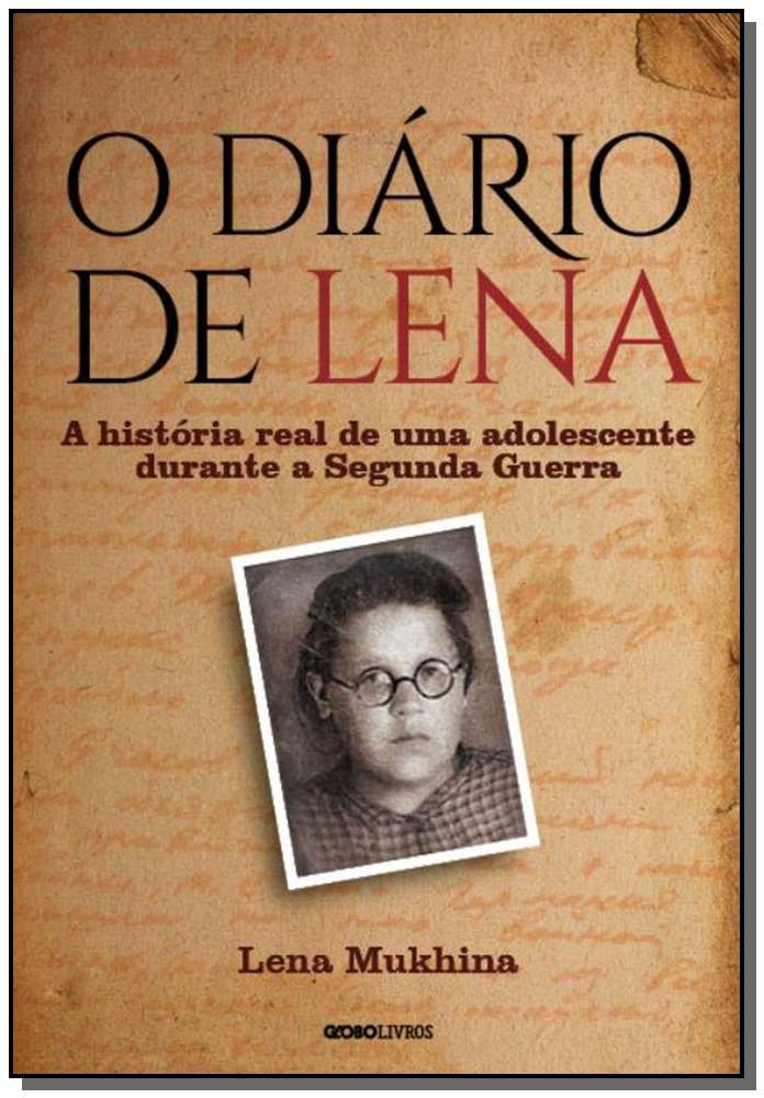 Diario De Lena, O
