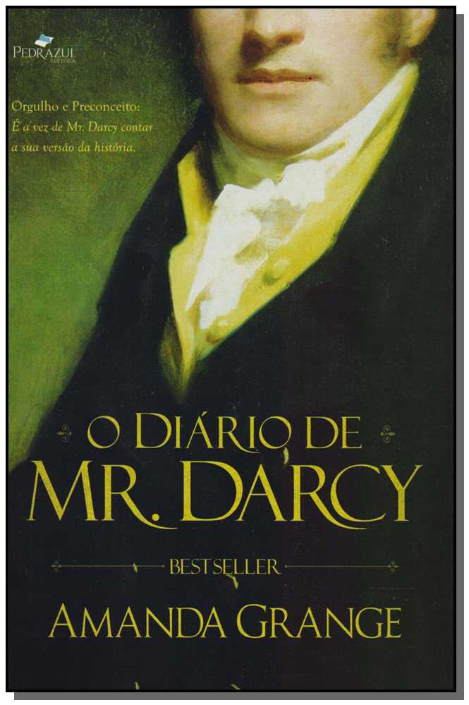 Diário de Mr. Darcy