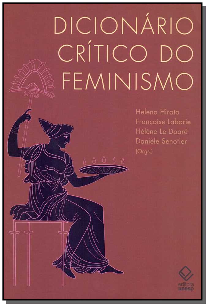 Dicionário Crítico do Feminismo