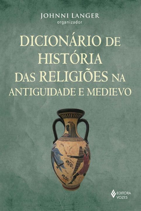 Dicionário de História das Religiões na Antiguidade e Medievo