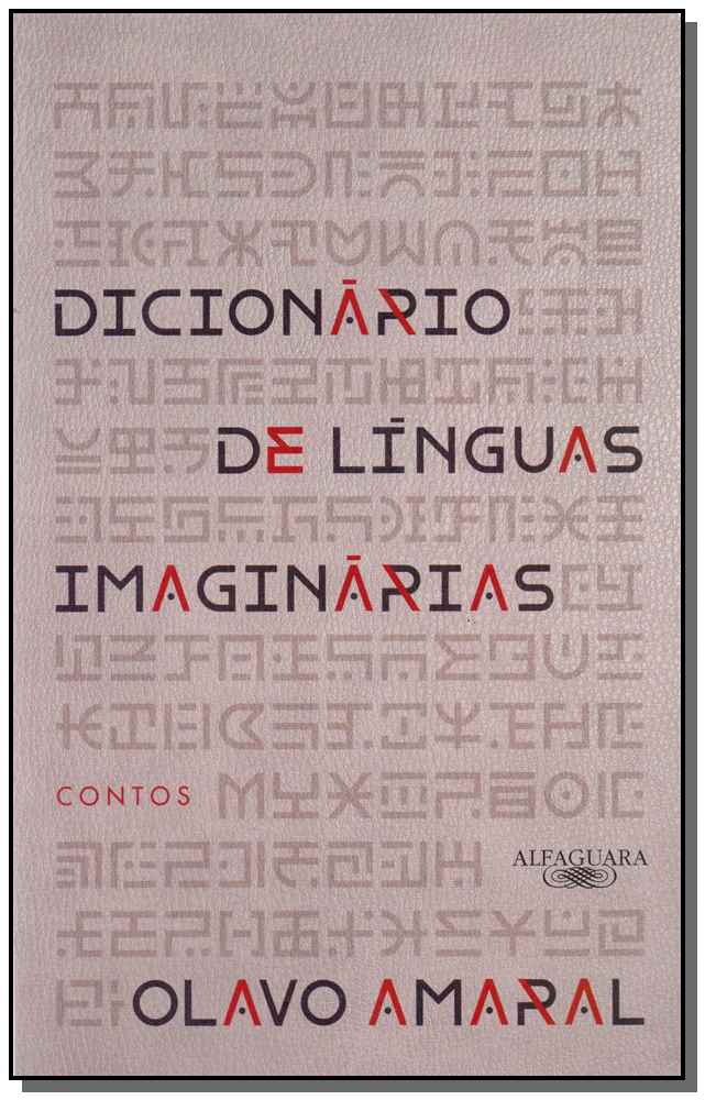 Dicionário de Línguas Imaginárias