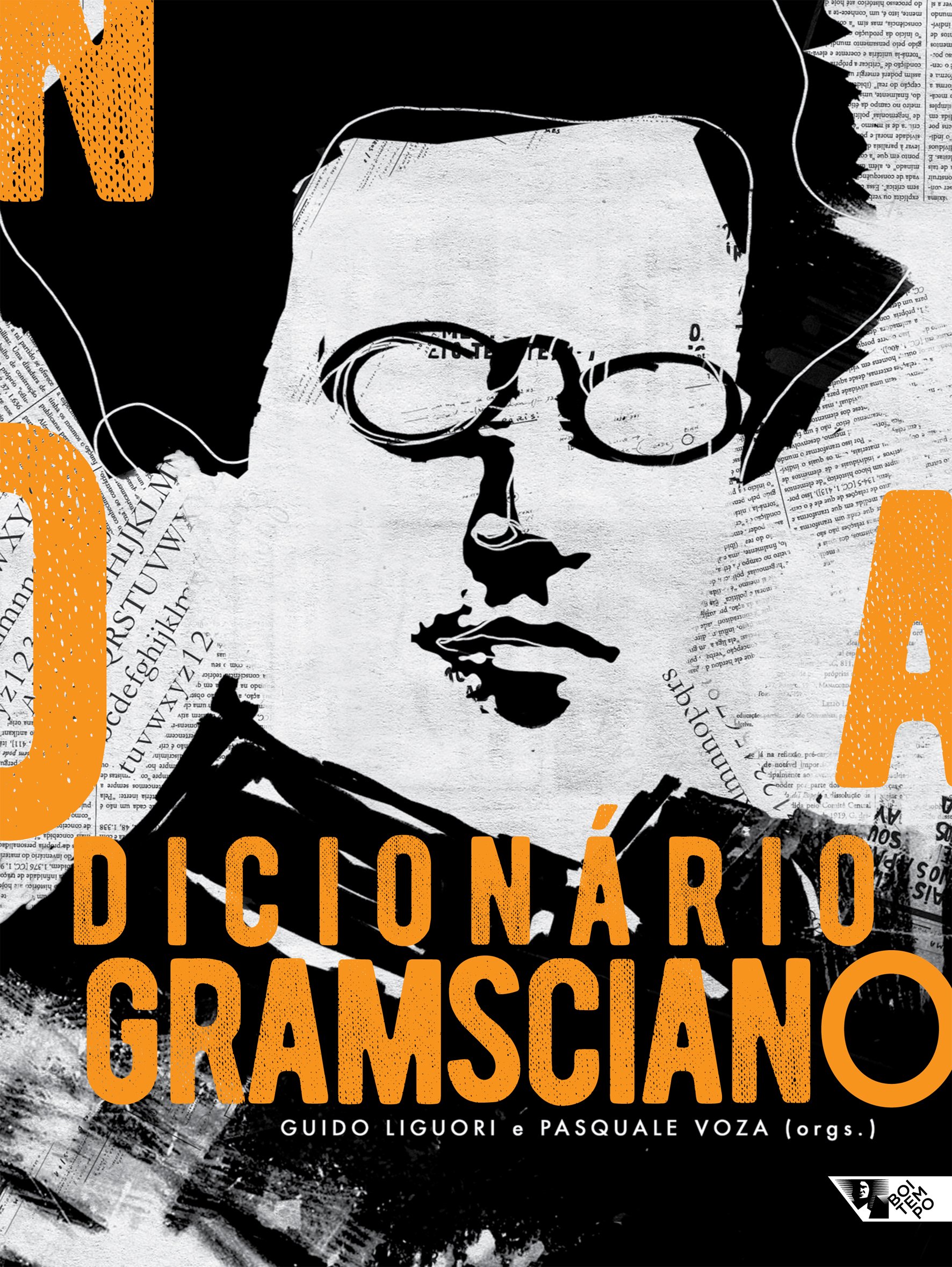 Dicionário gramsciano (1926-1937)