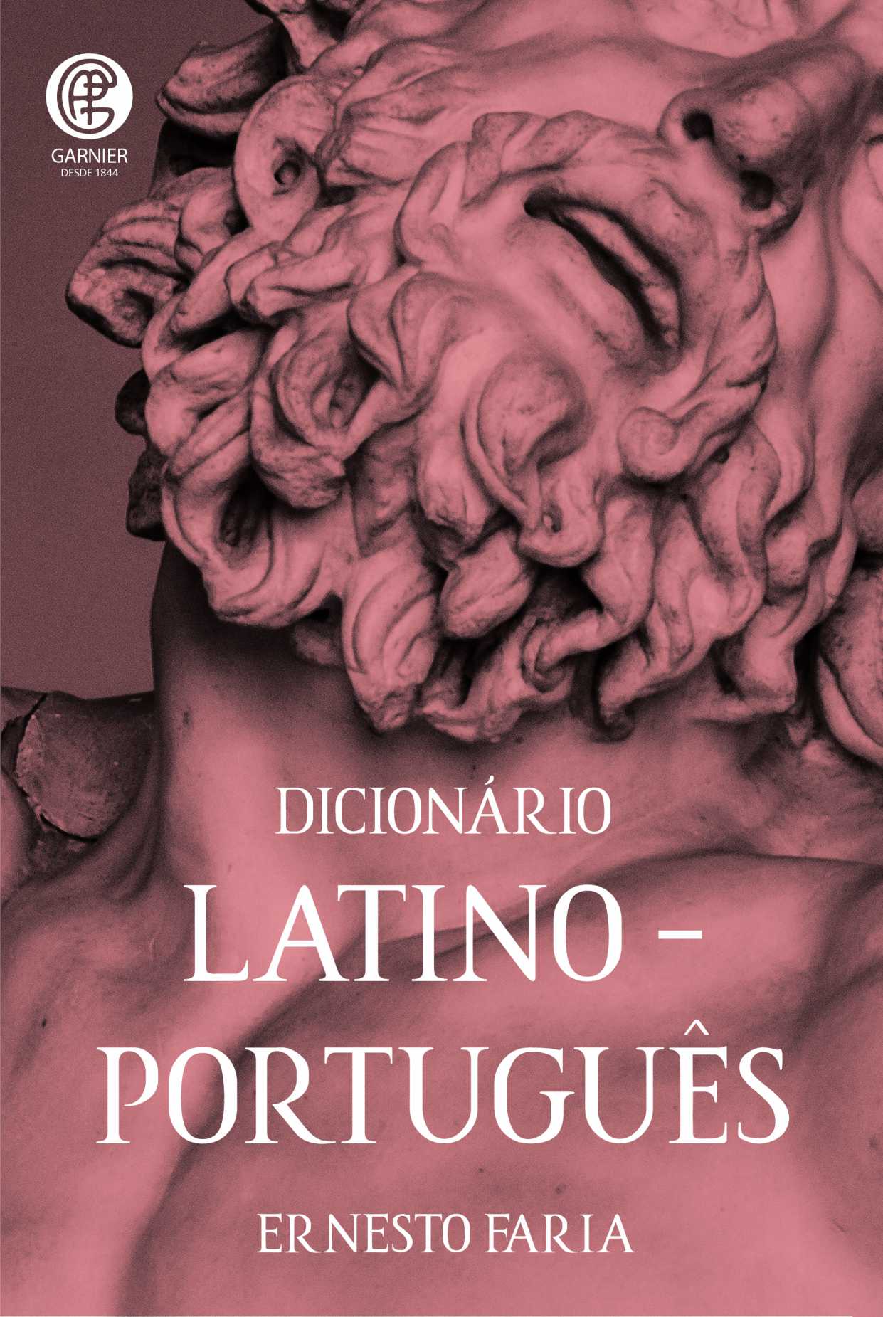 Dicionário Latino - Português - 02Ed/21