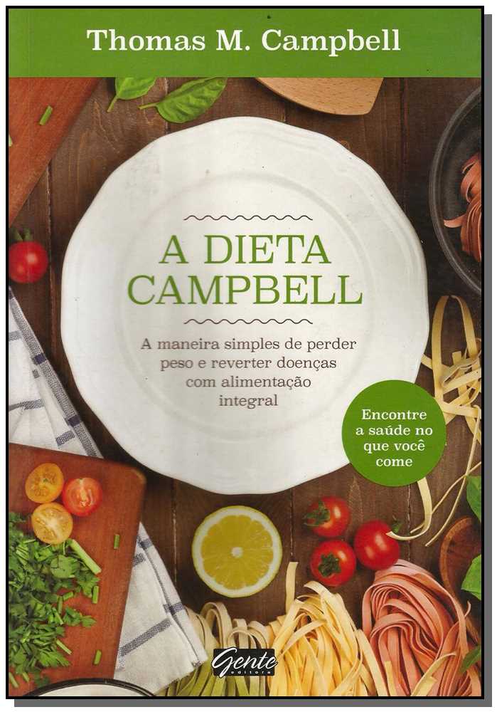 Dieta De Campbell, A