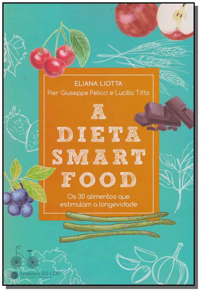 Dieta Smart Food, A