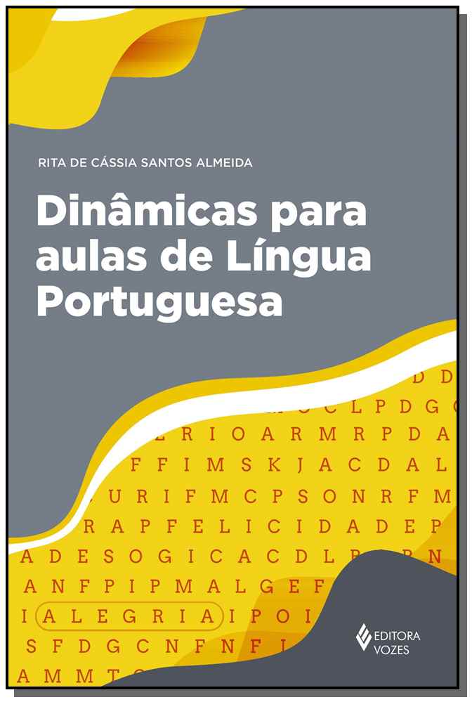 Dinamicas Para Aulas de Lingua Portuguesa