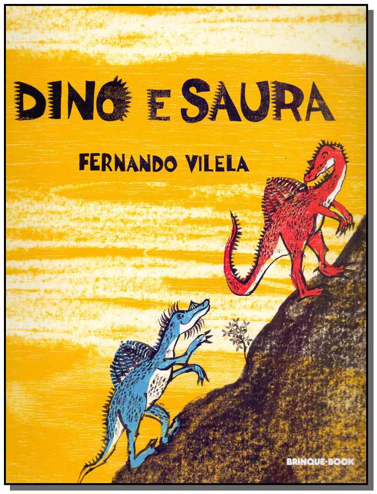 Dino e Saura