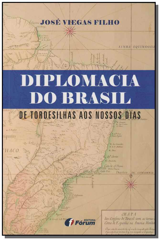 Diplomacia do Brasil