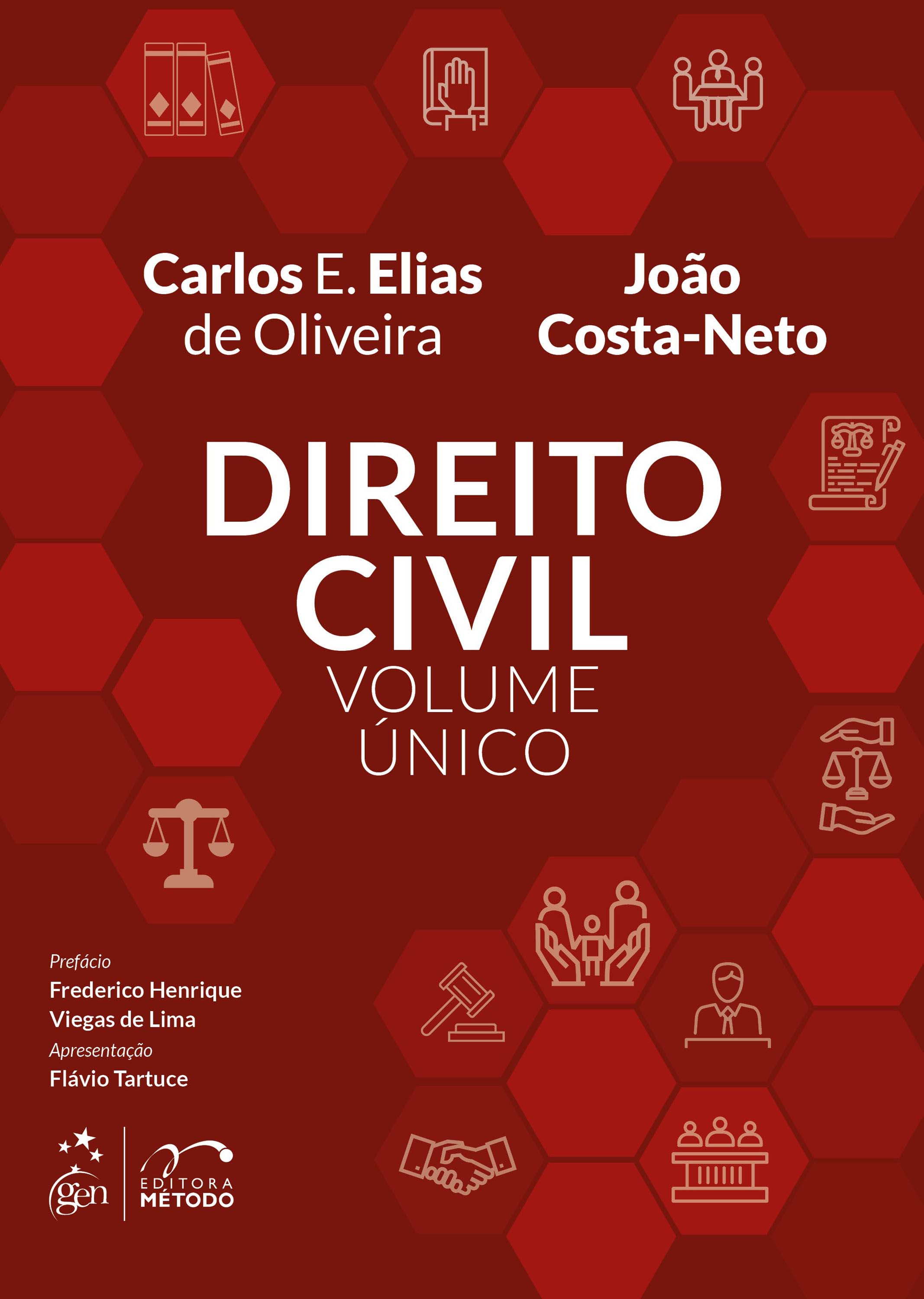 Direito Civil - Volume Único