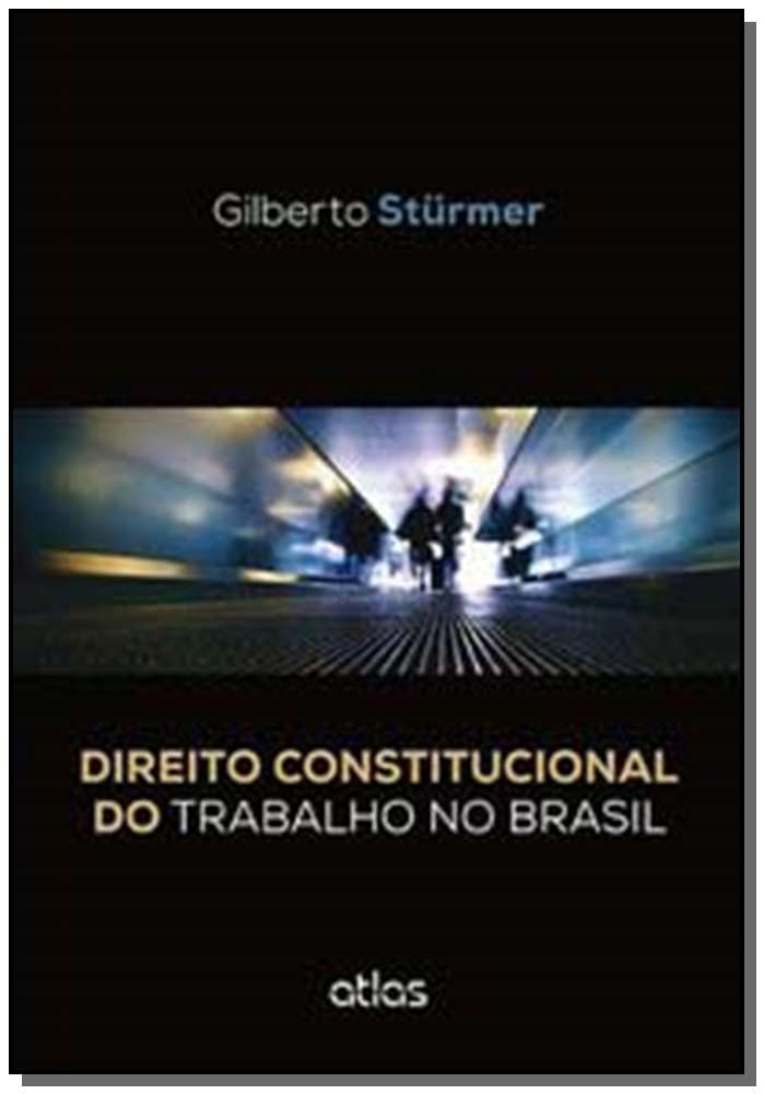 Direito Constitucional Do Trabalho No Brasil    01