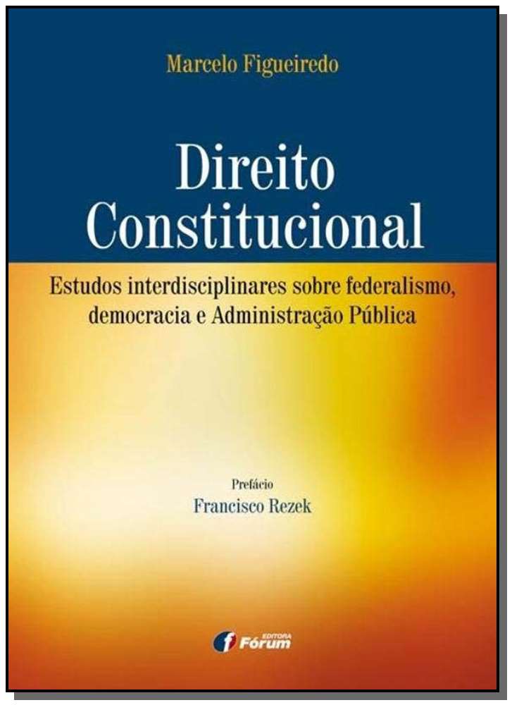 Direito Constitucional - Forum