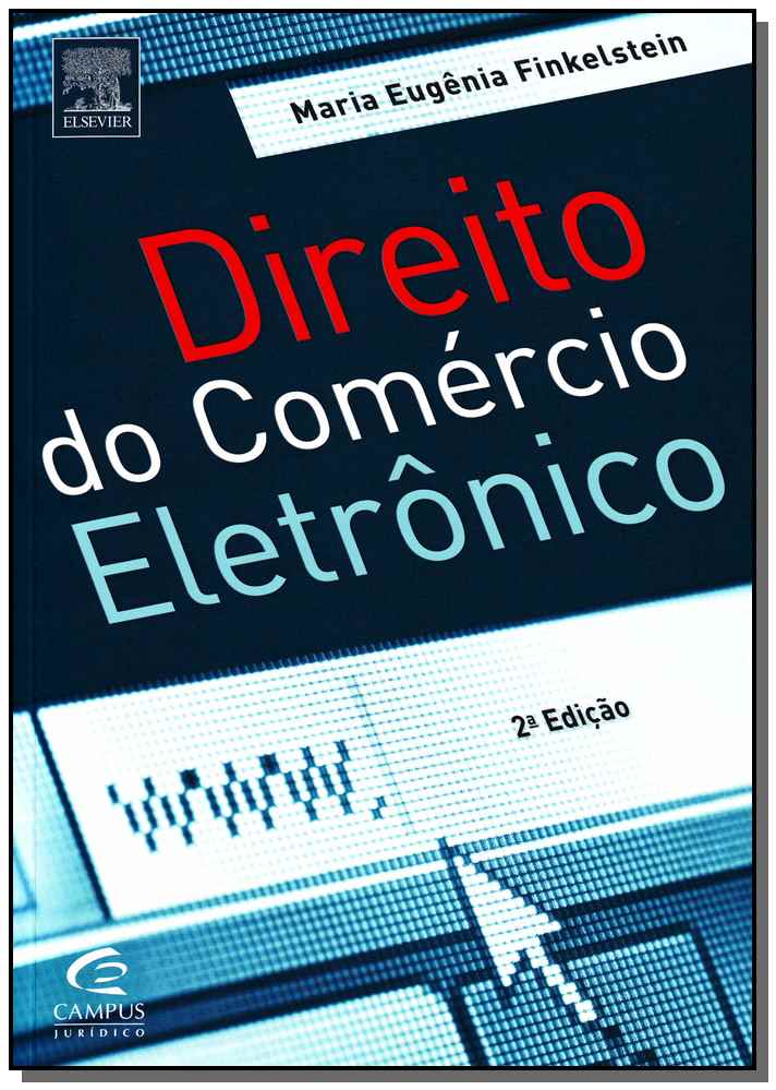 Direito do Comercio Eletronico - 02Ed/10