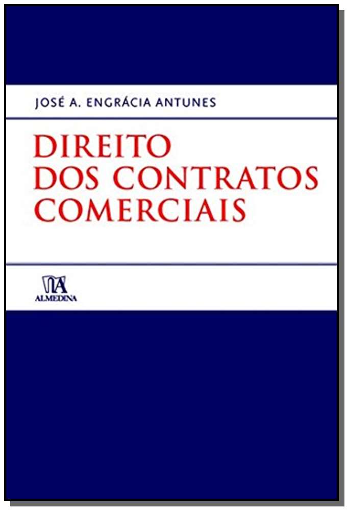 Direito dos Contratos Comerciais - 01Ed/09