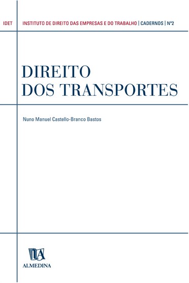 Direito dos Transportes - Nº 02