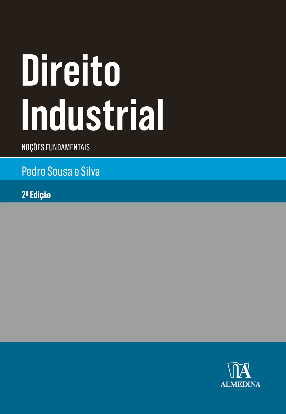 Direito Industrial - 02Ed/19
