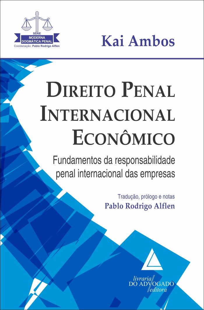 Direito Penal Internacional Econômico