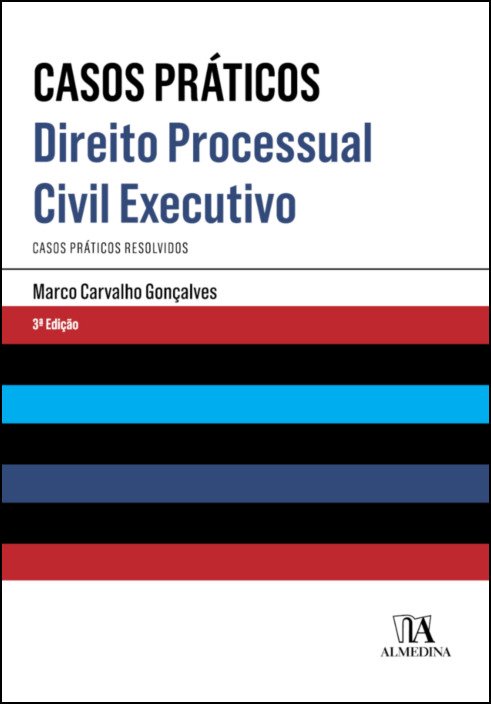 Direito Processual Civil Executivo