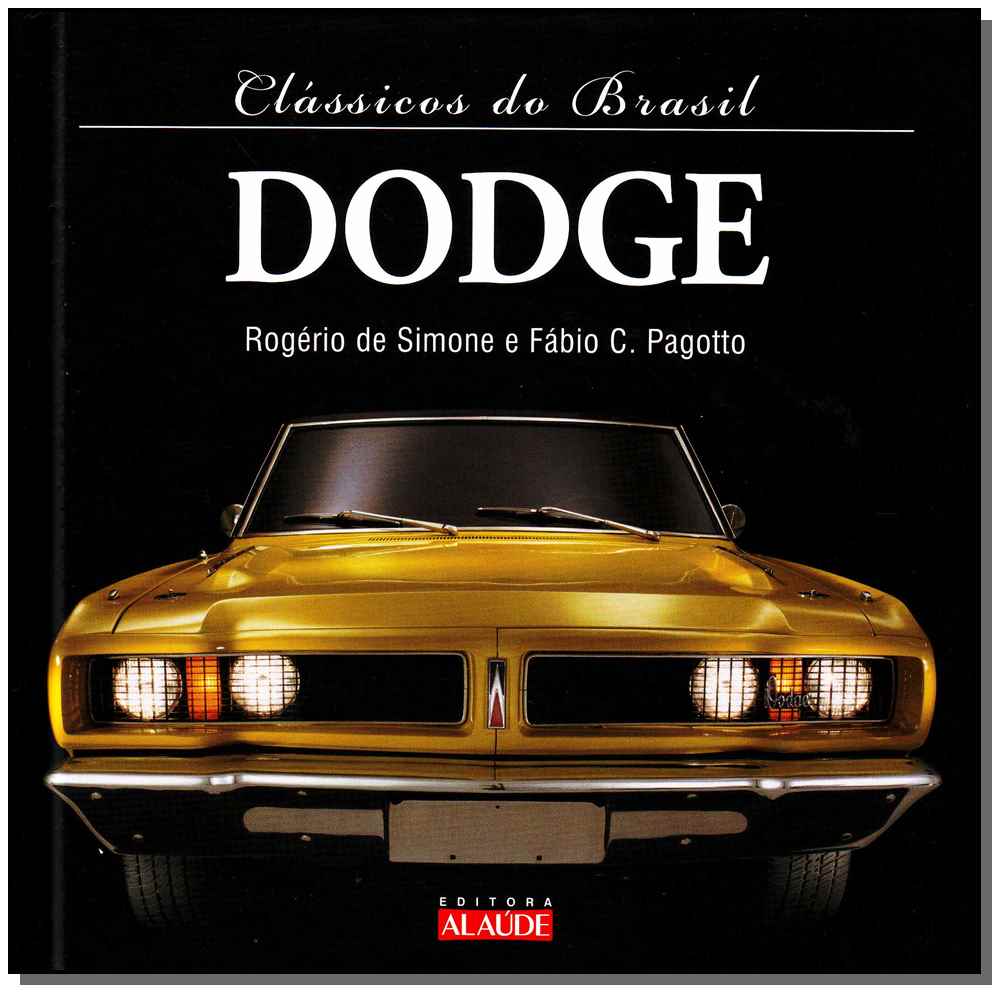 Dodge - Classicos Do Brasil