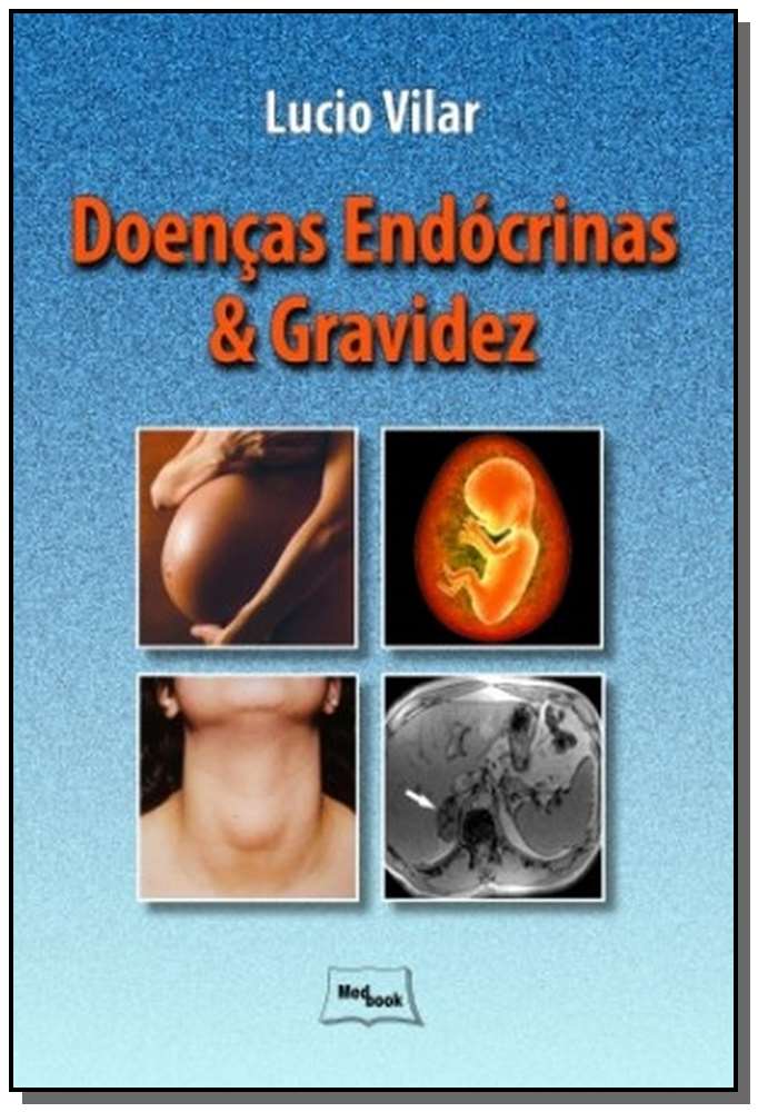 Doenças em Endocrinologia & Gravidez