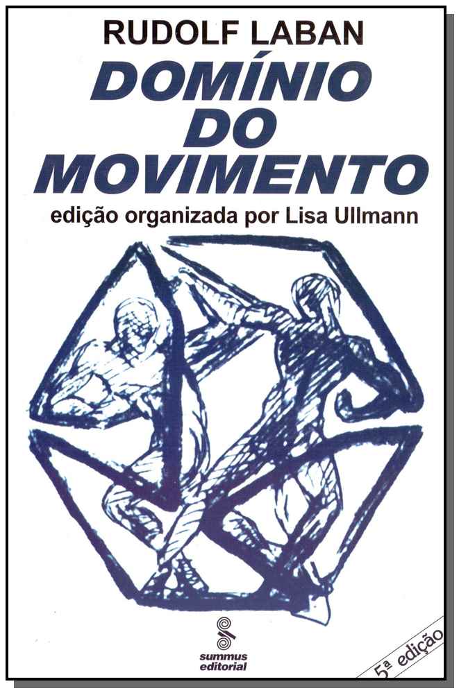 Domínio do Movimento - 05Ed/78