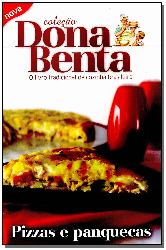 Dona Benta - Pizzas e Panquecas